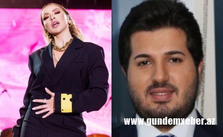 Boşanmağa hazırlaşan Hadisə Rza Zarrabla yenidən sevgilidir?