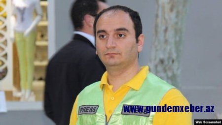 Koalisiya üzvü Əziz  Orucovla  bağlı  bəyanat yayıldı