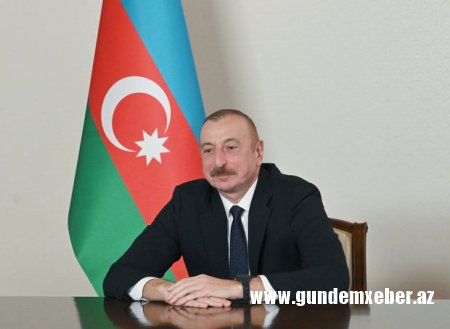 Azərbaycan və İndoneziya prezidentləri arasında məktub mübadiləsi olub