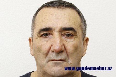 DTX-nin saxladığı “Gəncə hadisələri” hakimlərinə qarşı terrora çağıran şəxs həbs edilib
