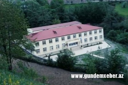 Əlavə dərs saatı istədi, şəhid qardaşı təhqir edildi - İDDİA + AÇIQLAMA