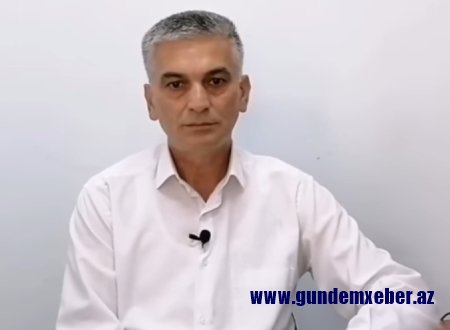 "Mətbuat üzərində oyunlar gedir, medianı tam susdurmaq üçün start götürüblər"- Şirin Cəfəri