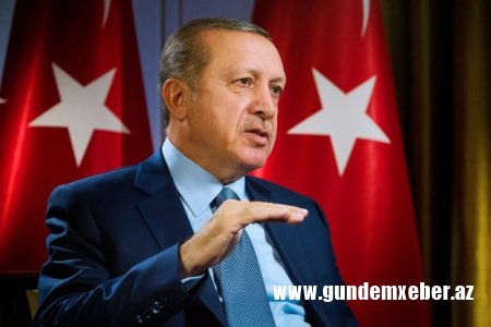 Ərdoğan: “Nüvə müharibəsinin qarşılığı fəlakətdir”