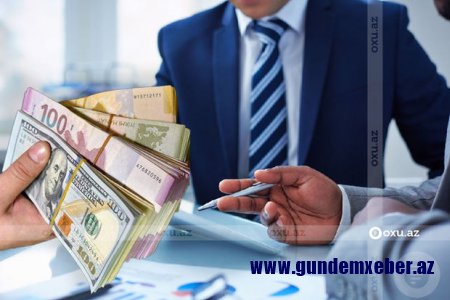 Banklar niyə biznes krediti verməyi azaldıb? - Mütəxəssis AÇIQLADI