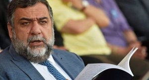 “Vardanyan Qarabağa fransız qoşunlarını gətirmək istəyir” - Moiseyevdən ŞOK İDDİA