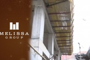 “Melisa” Bakıda insanlara təhlükə yaradır - VİDEO