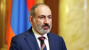 Paşinyanın mühafizəçiləri Rusiya nəşrinin jurnalistini döydülər - TƏFƏRRÜAT