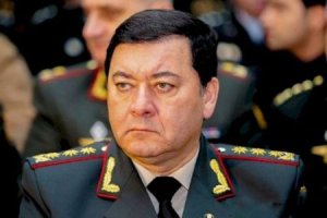 Bəkir Orucov işgəncələri özbaşına təşkil etməyib - NƏCMƏDDİN SADIKOV İZİ...