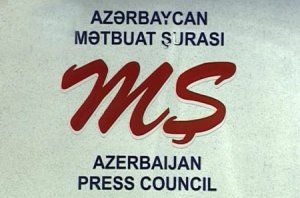 "Mətbuat Şurasını biz yaratdıq, o da bizim əleyhimizə işlədi..." - Baş redaktor FAKTLARI AÇIQLAYIR