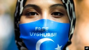 Çində uyğurların kütləvi həbsi BMT şurasının gündəliyini kölgə altına alır
