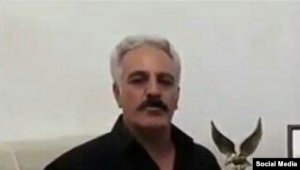 Təbrizdə siyasi fəal Cəfər İsmayılzadə müvəqqəti azadlığa buraxılıb