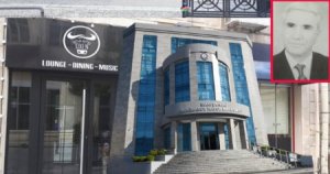 Nərimanov Məhkəməsi sabiq məmura niyə qahmar çıxır? - Türkiyəli iş adamının biznesi çökdürüldü