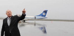 AZAL şefinin əlində ƏLACI OLSA İDİ... - metroda da gedişhaqqını göyə qaldırardı...