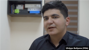 Əhməd Məmmədli aclıq aksiyasını dayandırıb
