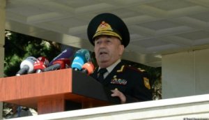“Tərtər işi” bir generalın üzərinə “yüklənir” - İLGİNC İDDİALAR...
