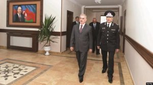 Həbsxana rəhbərliyi Vəli Ələsgərovu buraxmaqdan imtina edib - İLGİNC GƏLİŞMƏ