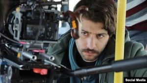 Təbrizdə kino xadimi və ictimai fəal həbs edilib