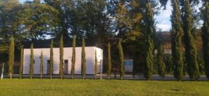 Erməni vəhşiliyinin göstəricisi olan Quba “Soyqırımı Memorial Kompleksi”ni kimlər yox etmək istəyir? - FOTOLAR