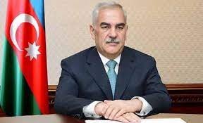Xan həzrətlərinin VAR-DÖVLƏTİNİN BİR QİSMİ... - İLGİNC