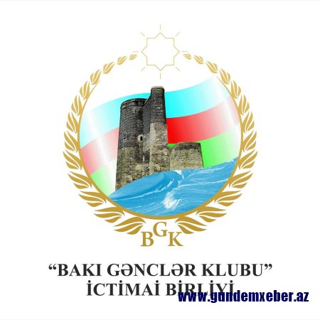 “Bakı Gənclər Klubu” gəncləri vətənpərvər ruhda tərbiyəsi istiqamətində yeni layihəni həyata keçirir