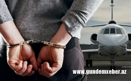 Cinayət törədərək gizlənən 28 nəfər ötən bir ildə ölkəyə ekstradisiya edilib