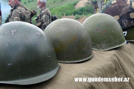 Ermənilərin "güllələnmə səhnəsi": Bakıya qarşı ssenarini kim yazıb?