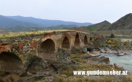 Cəbrayıl şəhərinin işğaldan azad olunmasından 2 il ötür