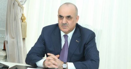 Müslümovun oğullarının adına aldığı milyonluq mülklər - Siyahı