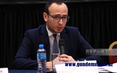 Azərbaycan erməni cinayətləri ilə bağlı bütün materialları Avropa Məhkəməsinə təqdim edib