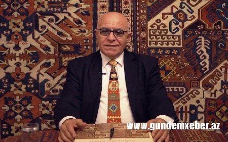 Vidadi Muradovun əmlakları ilə bağlı Ali Məhkəmədən QƏRAR