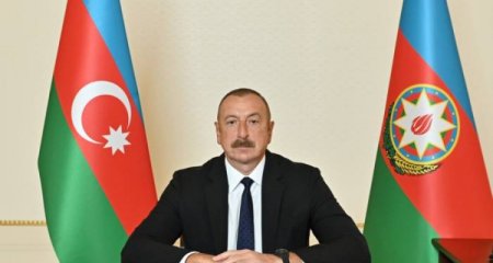 Göyçaya yeni icra başçısı təyin edilib