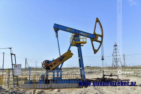 Dünya bazarında neft qiymətləri