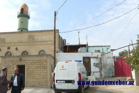 Bakıda nişanlısı tərəfindən amansızlıqla öldürülən 16 yaşlı qızla bağlı YENİ FAKTLAR - YENİLƏNİB + VİDEO