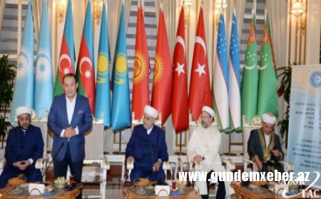 Allahşükür Paşazadə Ərdoğandan nəyi xahiş edib? - Şeyx həzrətləri 5-ci kalonun hədəfində
