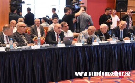 Toxunlmazılıq…Diplomatik pasport…Dövlət vəsaiti… –Siyasi partiyalar yeni qanuna hansı təklifləri verib?