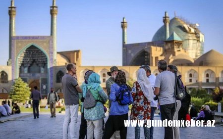 İrana azalan səfərlər  - “casus” kimi həbs edilən turistlər - ŞƏRH