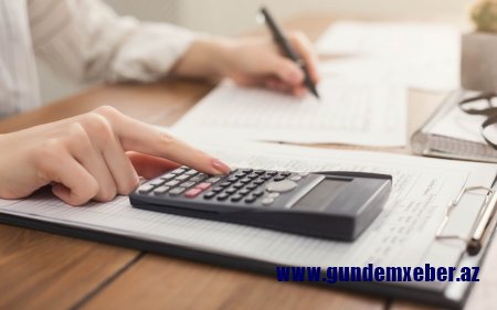 Azərbaycanda hüquqi şəxslərin əmlak vergisi üzrə proqnoz 28 % artırılır