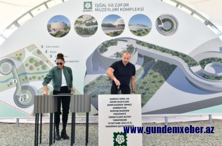 Qubadlının 27 illik qubardan qurtuluş günü