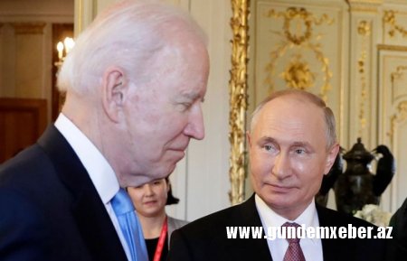 Baydenə “Putinlə müzakirəyə get” çağırışını edən konqresmenlər geri çəkilib?