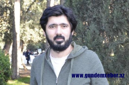 Baş Prokurorluq Kəramət Böyükçöllə bağlı açıqlama yaydı
