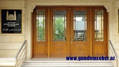 QMİ İranın Azərbaycana qarşı son təhdidləri ilə bağlı etiraz bəyanatı yaydı