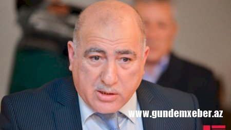 Pənah Hüseyn ayda 4000 manat pensiya alacaq