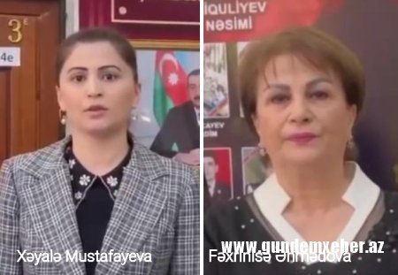 “Qurtuluş - 93”-dəki əsarət məktəbi - AUDİO