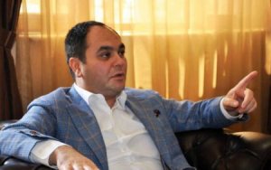 “Bu hardan bilsin ki, Ziya Məmmədov, Cavid Qurbanov zavoda nə qədər metal göndərib... - Səlahiyyətsiz bir işçi olub”