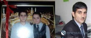 Jurnalist Vasif Turanın 2 övladının faciəli ölümündən 11 il keçir - TƏFƏRRÜAT