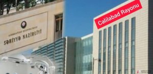 Cəlilabad xəstəxanasında dərmanları xəstələrdən gizlədirlər - VİDEOFAKT