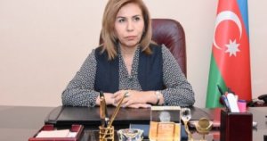 Bahar Muradovanın 30 minlik kofe tenderi... - BU NƏDİ BELƏ?