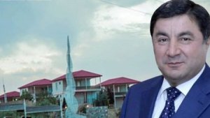 Vidadi Zeynalov mülklərini geri istəyir - Ailəlikcə şikayətlərə başlayıblar