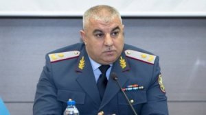 Həbs olunan general müsadirə olunan malları bağ evində gizlədirmiş - İLGİNC