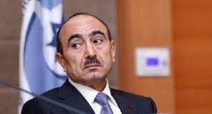 Keçmiş şöbə müdirinin adı QIZIL ALVERİNDƏ HALLANDI